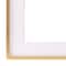 12 Pack: Gold Sydney Frame with Mat, Expressions™ by Studio Décor®